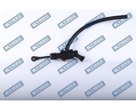 Master cylinder, clutch