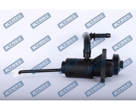 Master cylinder, clutch