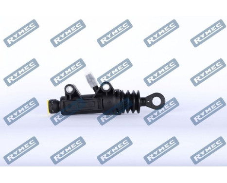 Master cylinder, clutch