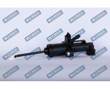 Master cylinder, clutch