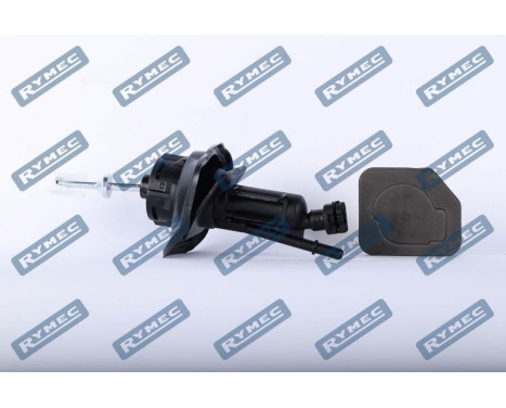 Master cylinder, clutch