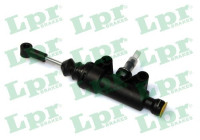 Master Cylinder, clutch