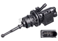 master cylinder clutch