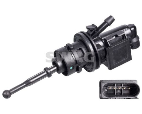 master cylinder clutch