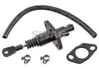 master cylinder clutch