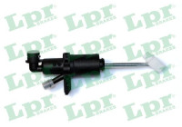 Master Cylinder, clutch