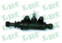 Master Cylinder, clutch