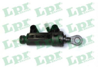 Master Cylinder, clutch