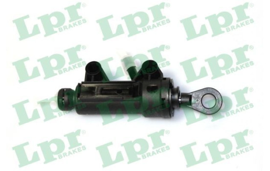 Master Cylinder, clutch