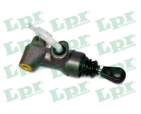 Master Cylinder, clutch