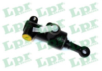 Master Cylinder, clutch