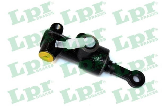 Master Cylinder, clutch