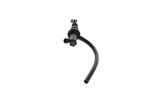 Master Cylinder, Clutch, Image 2