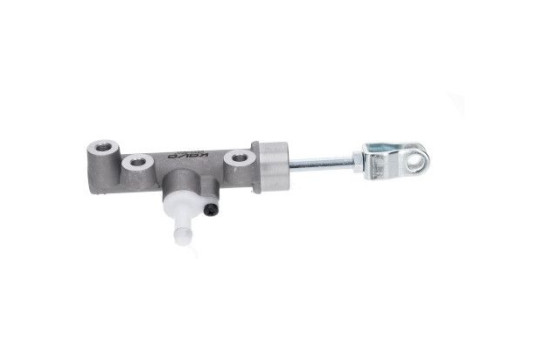 Master Cylinder, clutch, Image 3