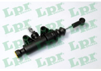 Master Cylinder, clutch