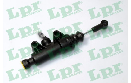 Master Cylinder, clutch