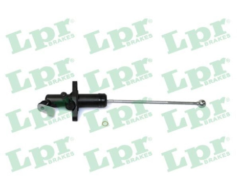 Master Cylinder, clutch