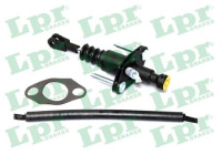 Master Cylinder, clutch