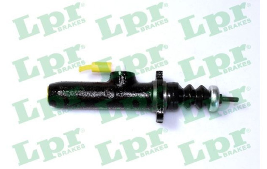 Master Cylinder, clutch