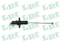 Master Cylinder, clutch