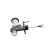 Master Cylinder, clutch, Thumbnail 3