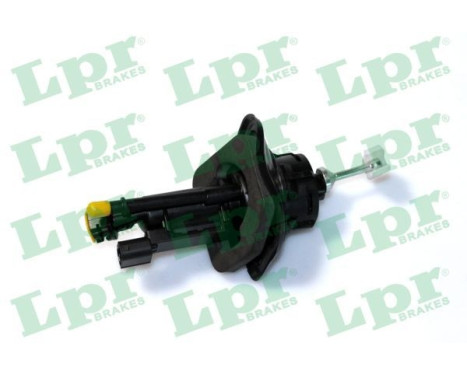 Master Cylinder, clutch