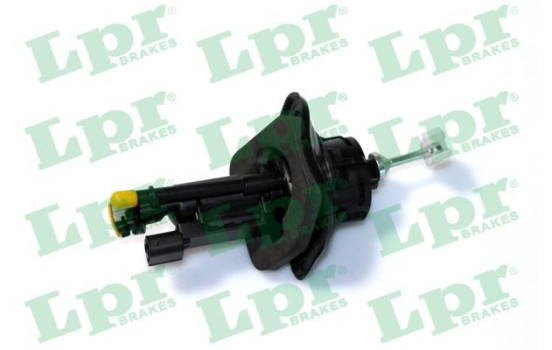 Master Cylinder, clutch