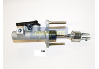 Master Cylinder, Clutch