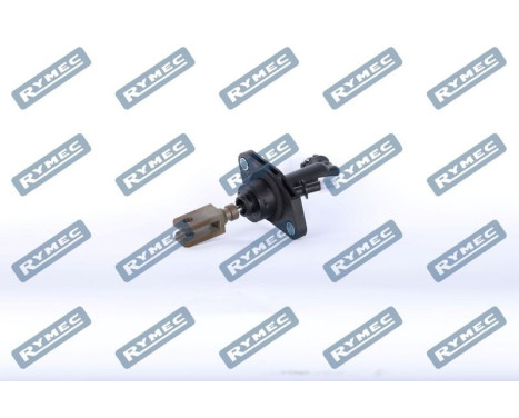 Master cylinder, clutch