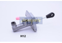 Master Cylinder, clutch