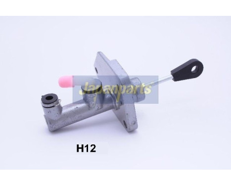 Master Cylinder, clutch