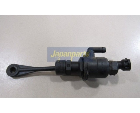 Master cylinder, clutch