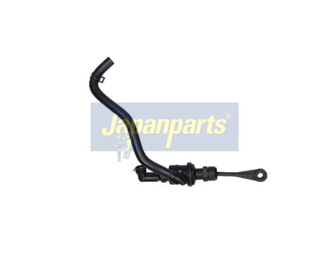 Master cylinder, clutch