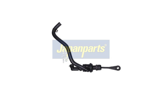 Master cylinder, clutch