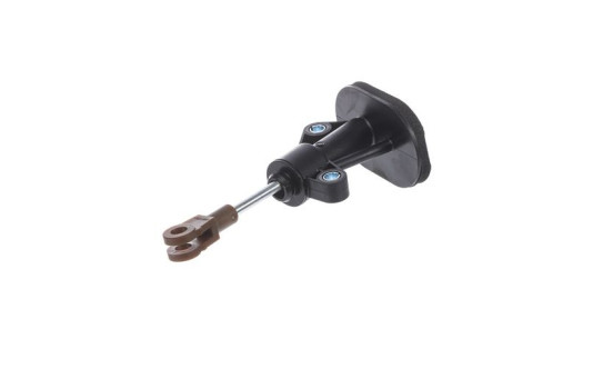 Master cylinder, clutch