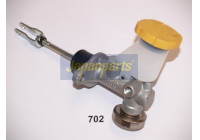 Master Cylinder, clutch