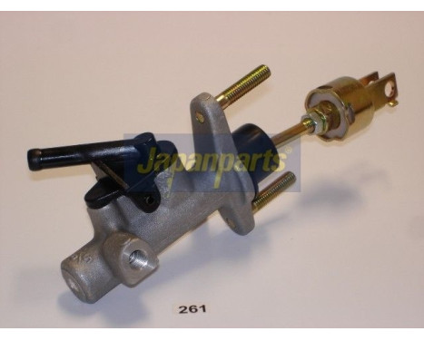 Master Cylinder, clutch