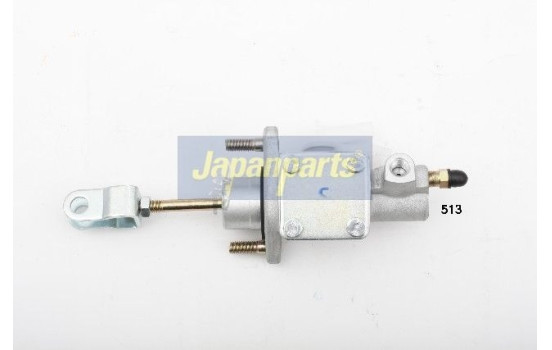 Master Cylinder, clutch, Image 2