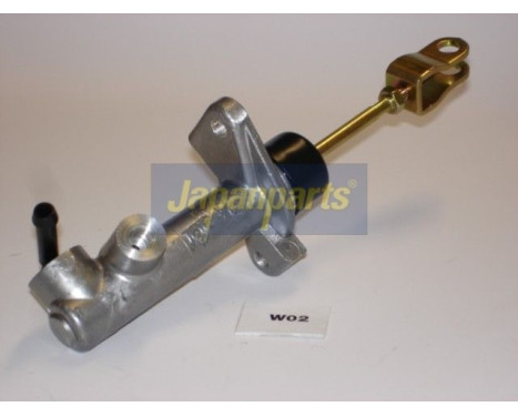 Master Cylinder, clutch