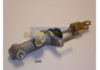 Master Cylinder, clutch