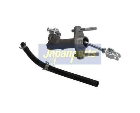 Master Cylinder, clutch, Image 2