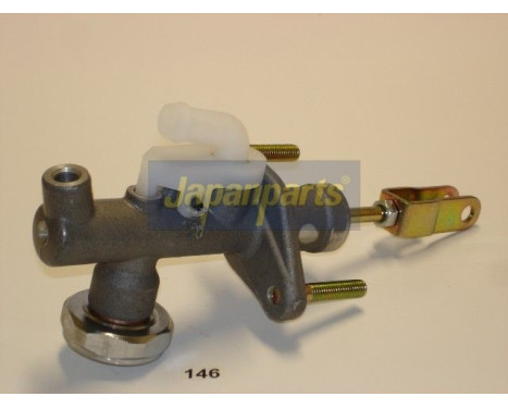 Master Cylinder, clutch