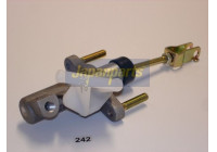 Master Cylinder, clutch