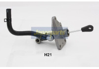 Master Cylinder, clutch