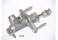 Master Cylinder, clutch