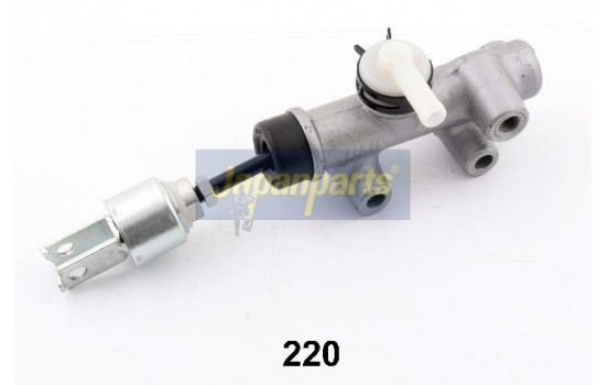 Master Cylinder, clutch