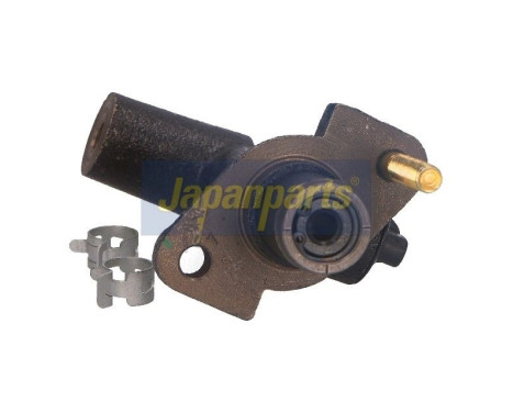 Master Cylinder, clutch, Image 3