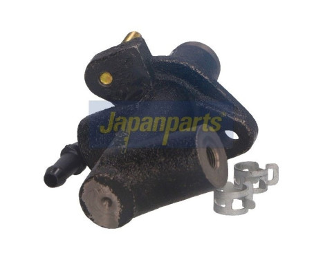 Master Cylinder, clutch, Image 5