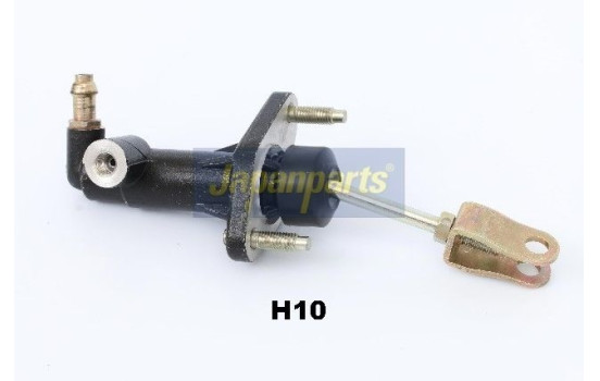 Master cylinder, clutch