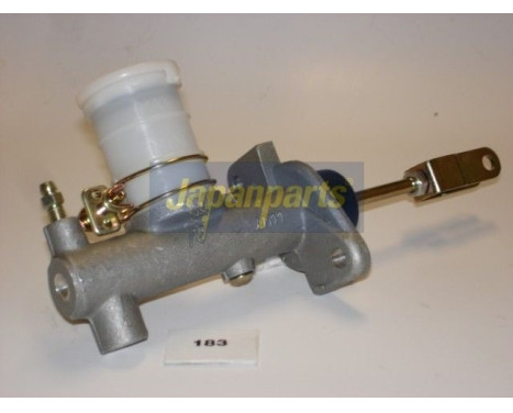 Master Cylinder, clutch